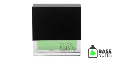 gucci envey men|gucci envy me basenotes.